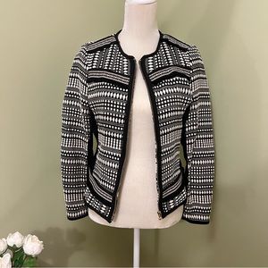 H&M Boucle Jacket